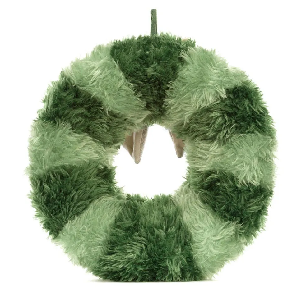 Jellycat Amuseables Nordic Spruce Wreath