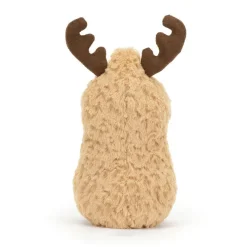 Jellycat Amuseables Peanut Reindeer