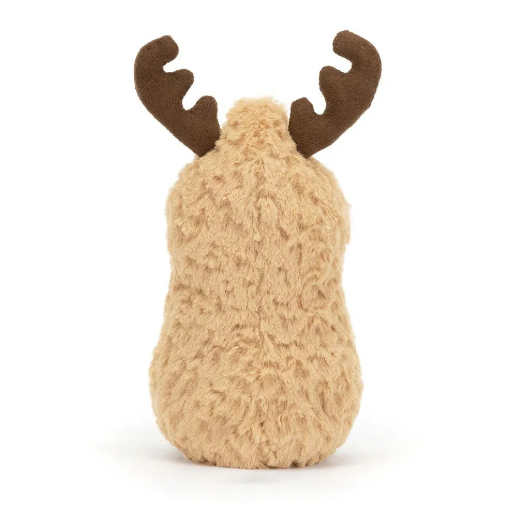 Jellycat Amuseables Peanut Reindeer