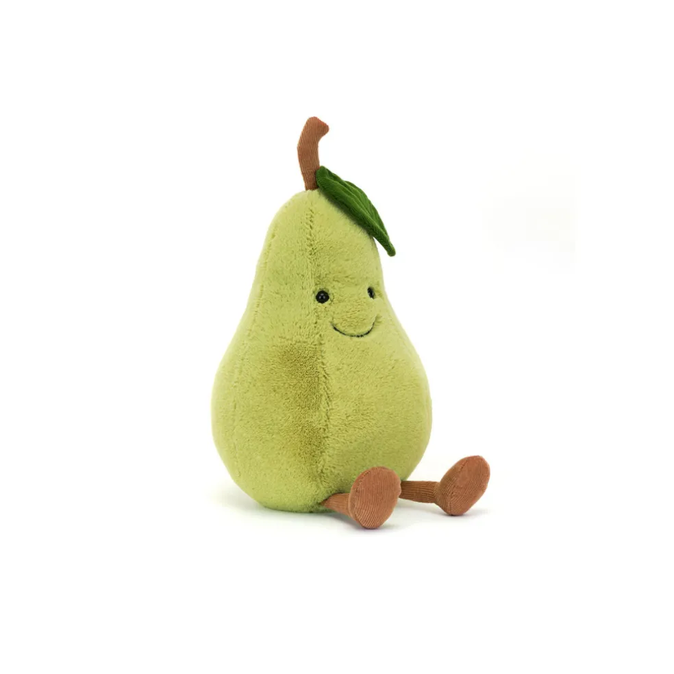 Jellycat Amuseables Pear