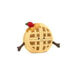 Jellycat Amuseables Rene Waffle