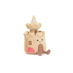 Jellycat Amuseables Sandcastle