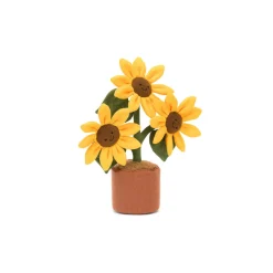 Jellycat Amuseables Sunflower