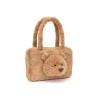Jellycat Bartholomew Bear Tote Bag