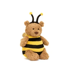 Jellycat Bartholomew Bear 'Bumblebee'