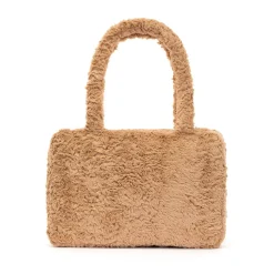 Jellycat Bartholomew Bear Tote Bag