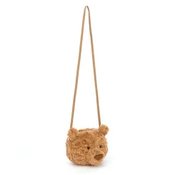 Jellycat Bartholomew Bear Bag