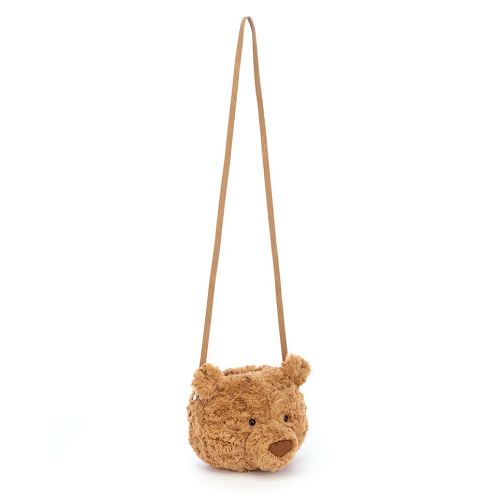 Jellycat Bartholomew Bear Bag