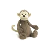 Jellycat Bashful Animal Monkey