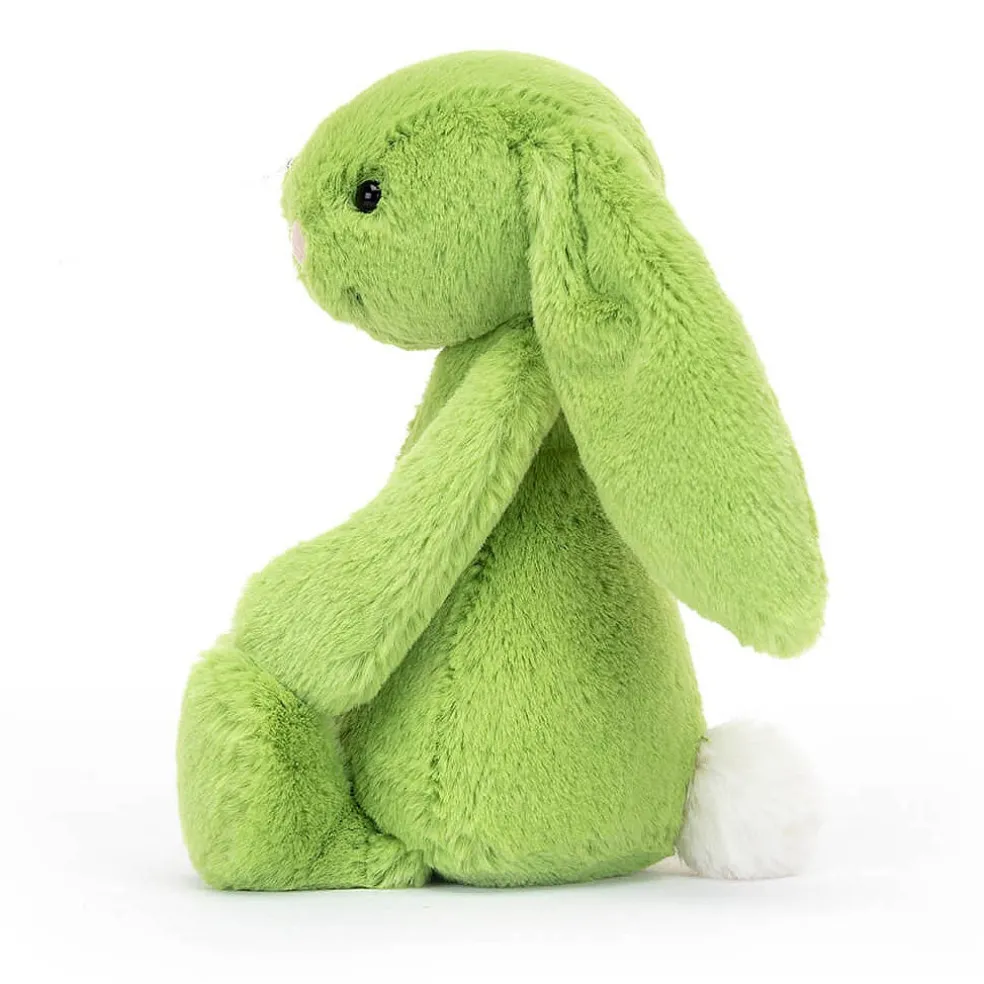 Jellycat Bashful Apple Bunny (Small)