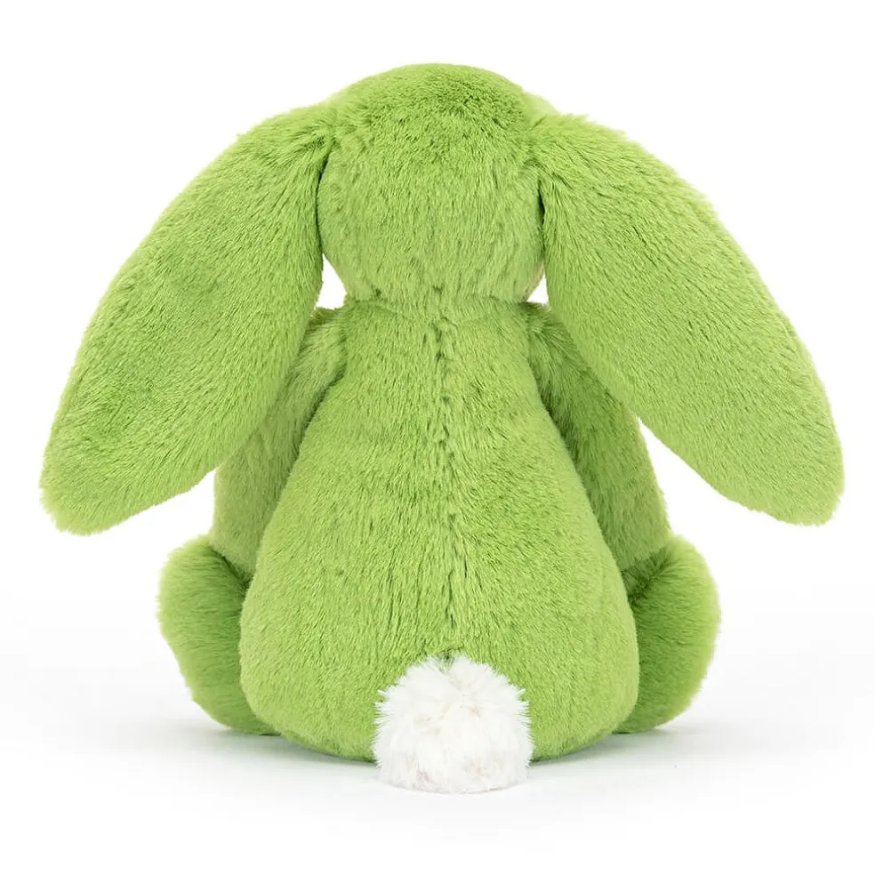 Jellycat Bashful Apple Bunny (Small)
