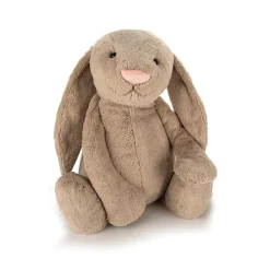 Jellycat Bashful Beige Bunny - Small