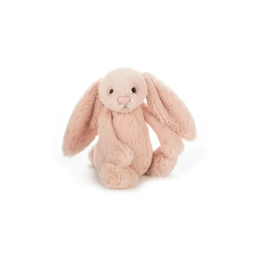 Jellycat Bashful Blush Bunny Small