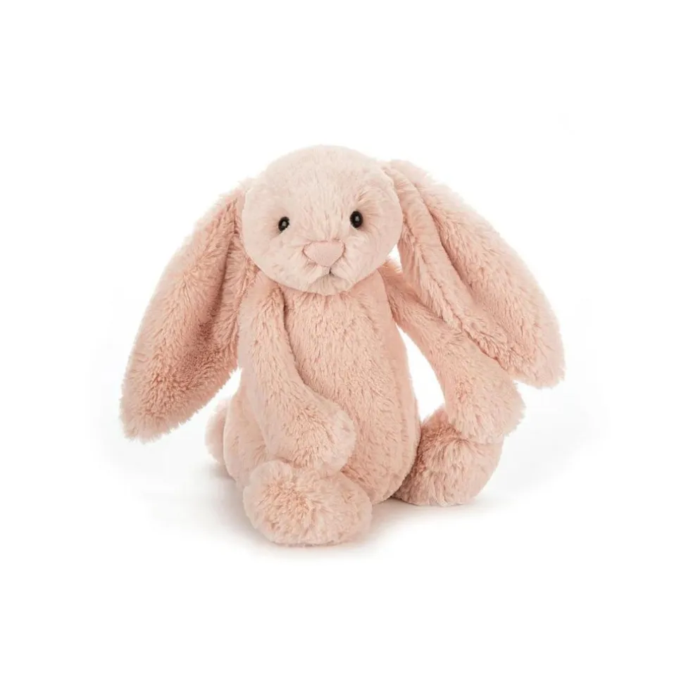 Jellycat Bashful Blush Bunny (Huge)