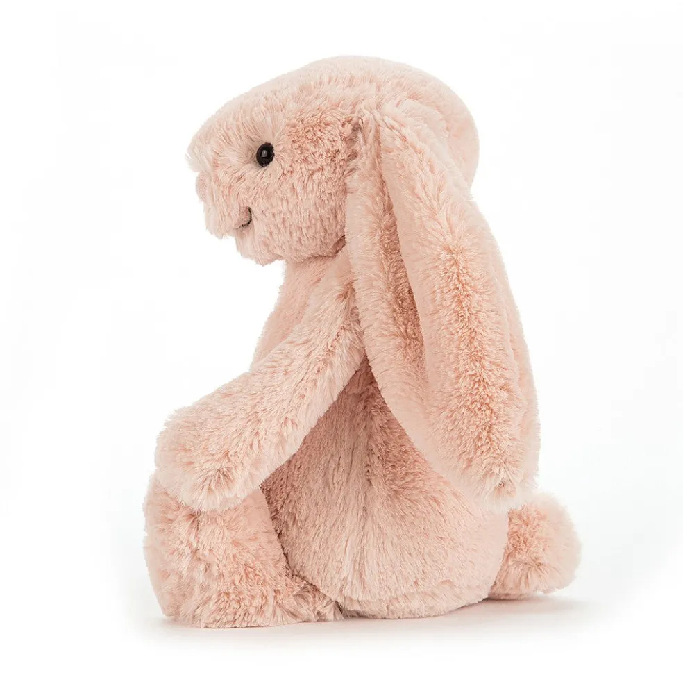 Jellycat Bashful Blush Bunny (Huge)