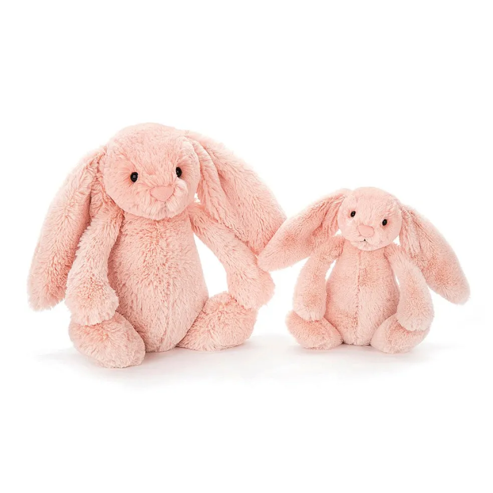 Jellycat Bashful Blush Bunny (Huge)
