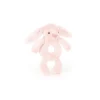 Jellycat Bashful Bunny Pink Grabber