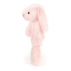 Jellycat Bashful Bunny Pink Grabber