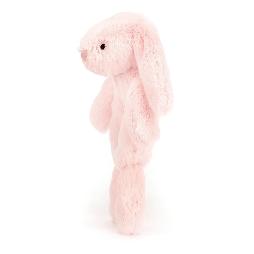 Jellycat Bashful Bunny Pink Grabber