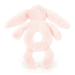 Jellycat Bashful Bunny Pink Grabber