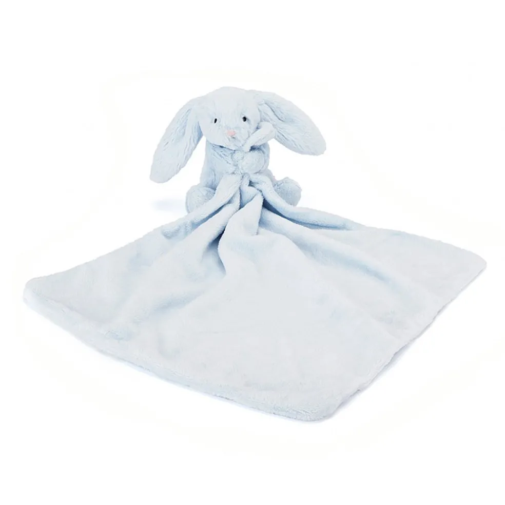 Jellycat Bashful Bunny Soother