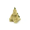 Jellycat Bashful Dinosaur Big
