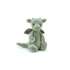 Jellycat Bashful Dragon