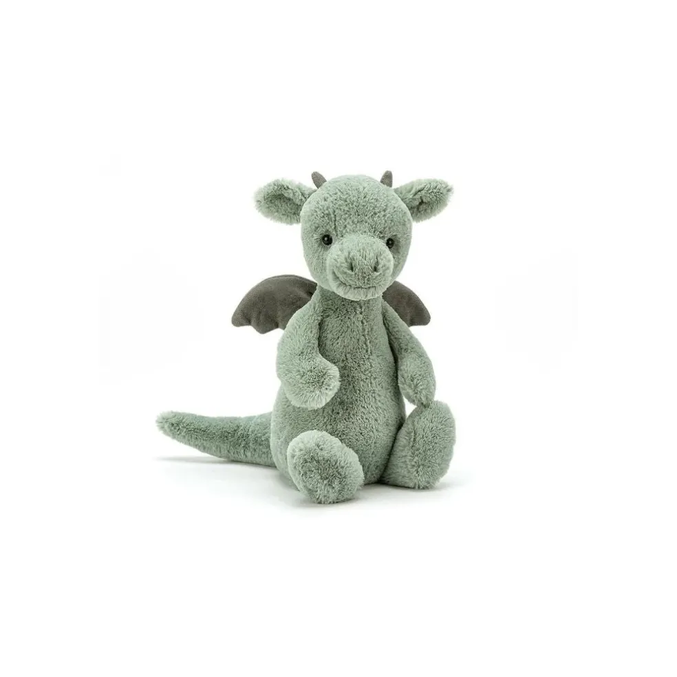 Jellycat Bashful Dragon
