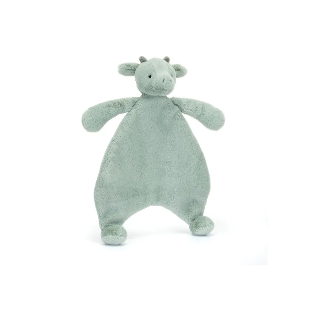 Jellycat Bashful Dragon Comforter