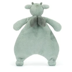 Jellycat Bashful Dragon Comforter