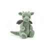 Jellycat Bashful Dragon (Giant)