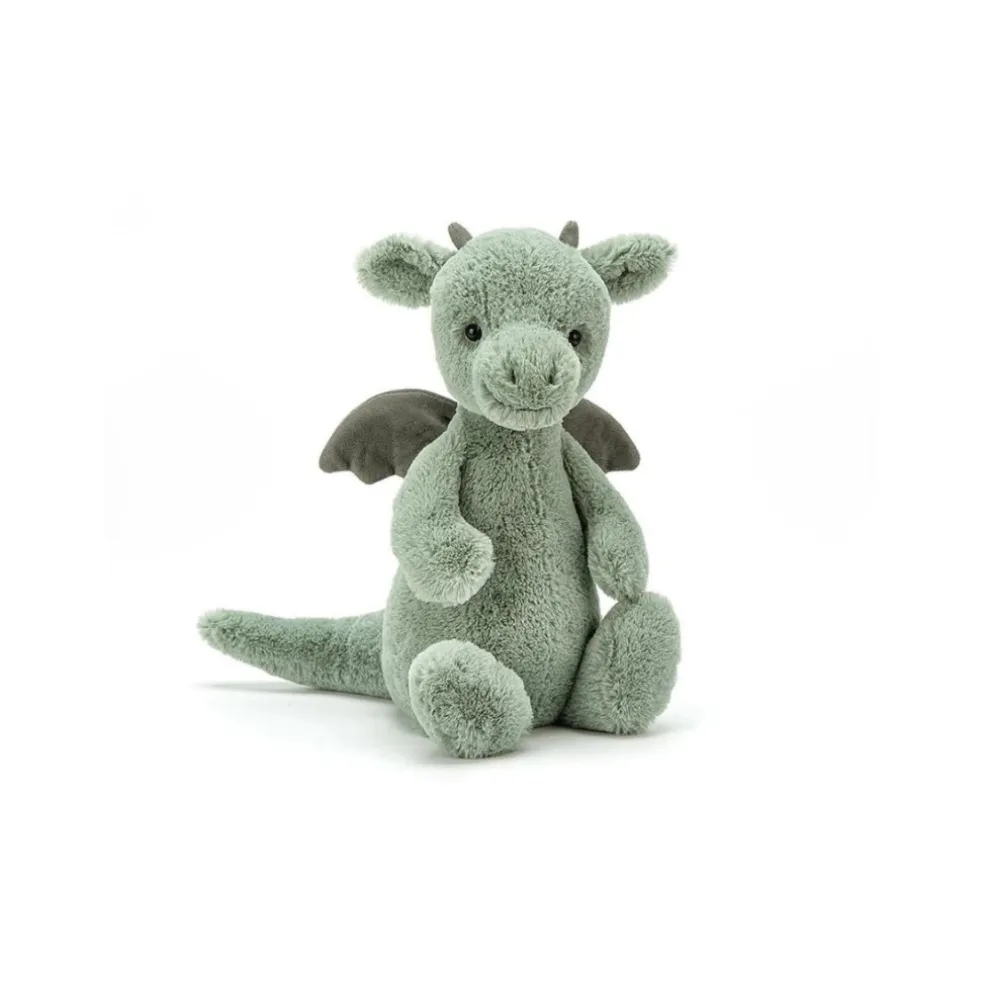 Jellycat Bashful Dragon (Giant)