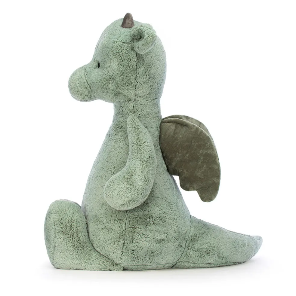 Jellycat Bashful Dragon (Giant)