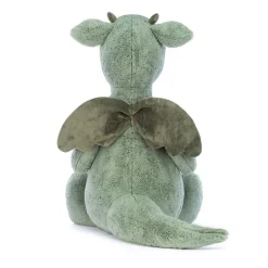 Jellycat Bashful Dragon (Giant)