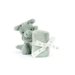 Jellycat Bashful Dragon Soother