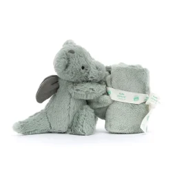 Jellycat Bashful Dragon Soother