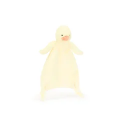 Jellycat Bashful Duckling Comforter