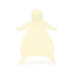 Jellycat Bashful Duckling Comforter