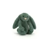 Jellycat Bashful Forest Bunny (Medium)