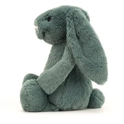 Jellycat Bashful Forest Bunny (Medium)