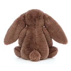 Jellycat Bashful Fudge Bunny (Medium)