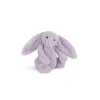Jellycat Bashful Hyacinth Bunny