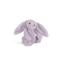Jellycat Bashful Hyacinth Bunny