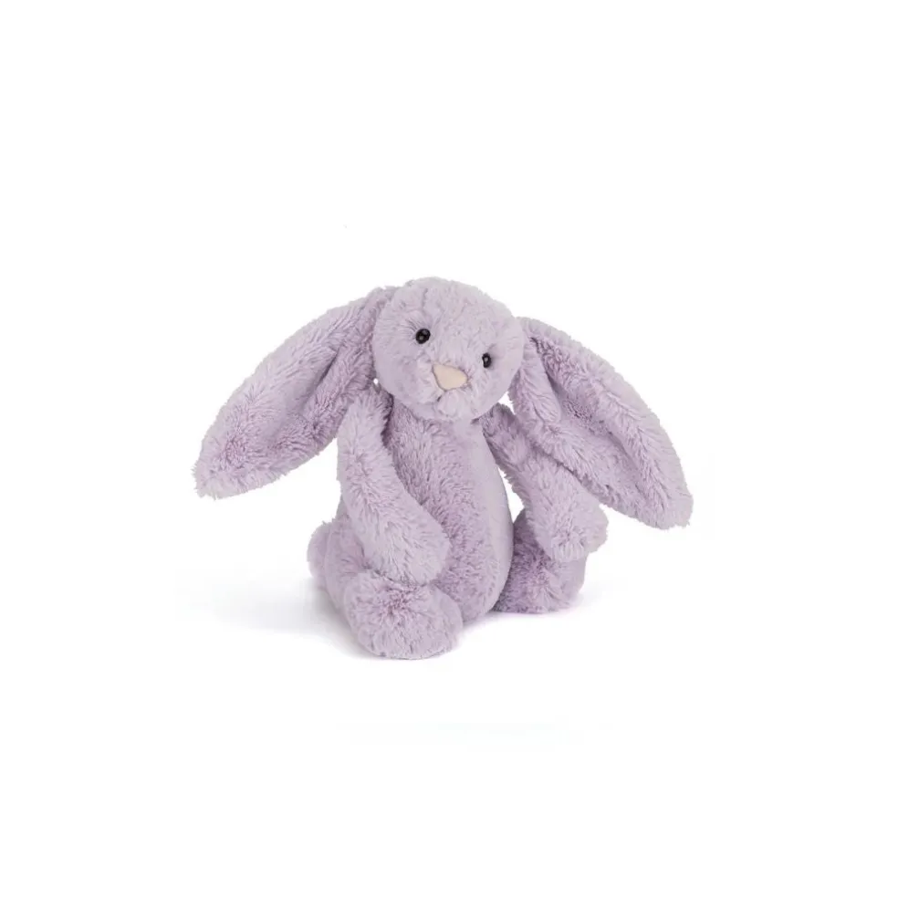 Jellycat Bashful Hyacinth Bunny