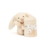 Jellycat Bashful Luxe Bunny Soother