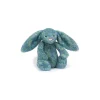 Jellycat Bashful Luxe Bunny Azure (Medium)