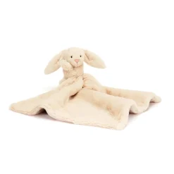 Jellycat Bashful Luxe Bunny Soother