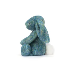 Jellycat Bashful Luxe Bunny Azure (Medium)