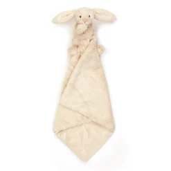 Jellycat Bashful Luxe Bunny Soother