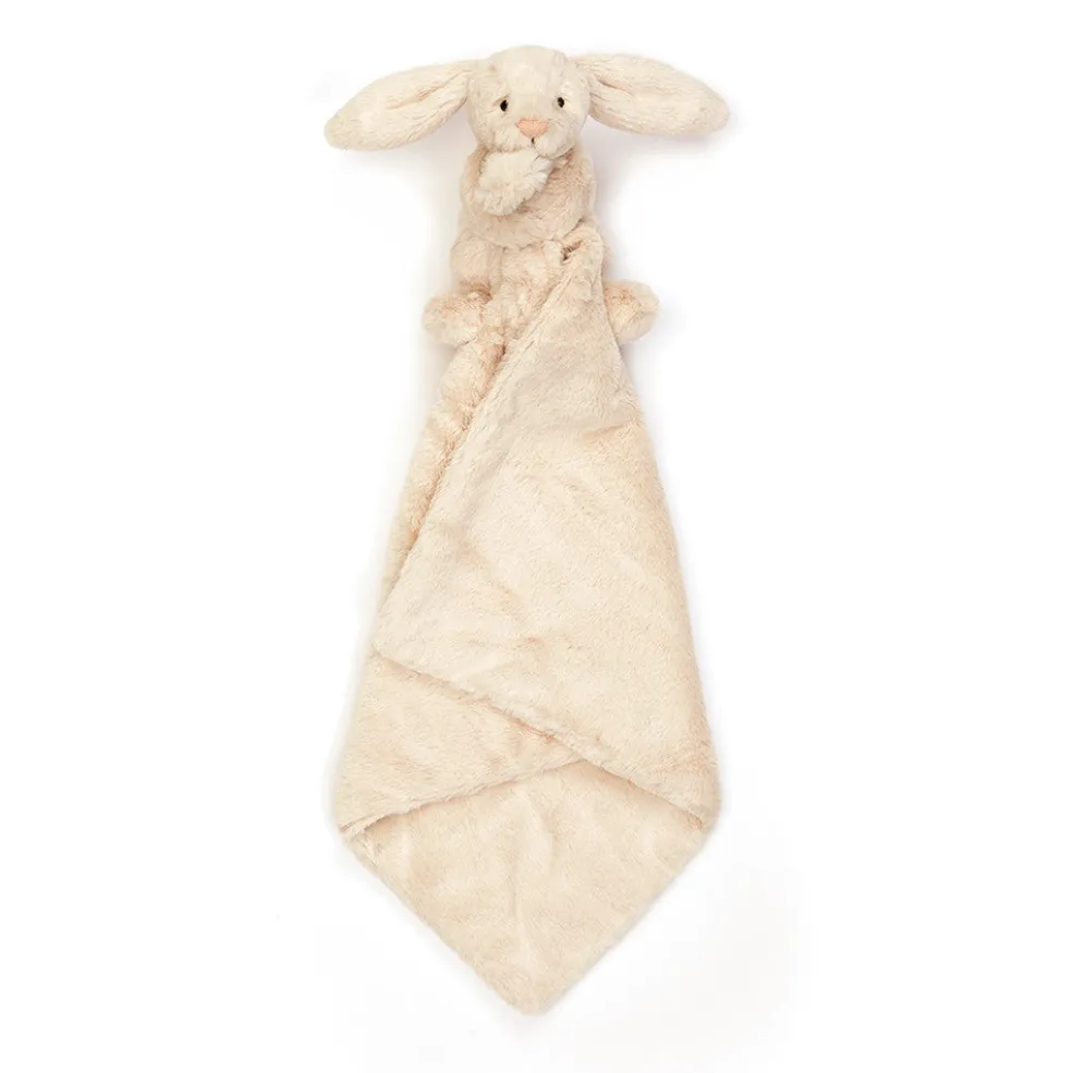 Jellycat Bashful Luxe Bunny Soother